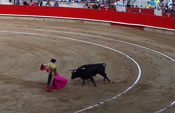 Les «corrides» de toros no tornaran a Barcelona