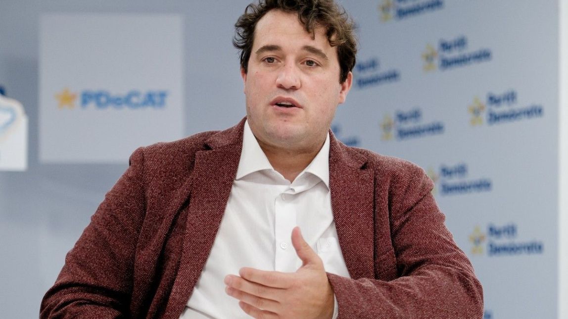 El PDECat impulsarà una unió del «centre ampli» després de l'estiu