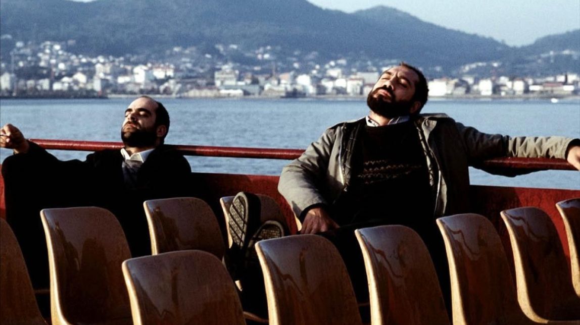 Buñuel, León de Aranoa, Berlanga o «Salvador»: el cinema que va inspirar el 15-M