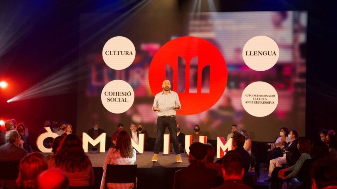 Òmnium crearà l'escola Guillem Agulló de drets civils i desobediència