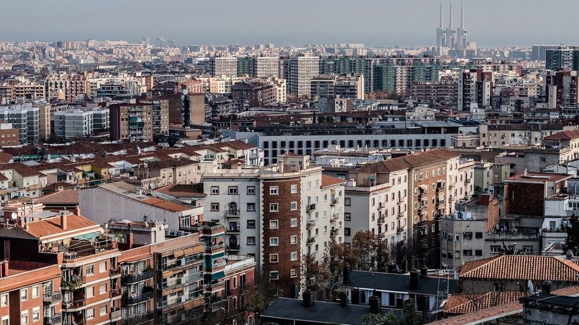 Colau proposa crear un Pla de Barris Metropolità per redistribuir uns 80 milions d'euros