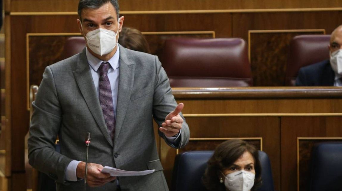 Sánchez insta ERC a fer president Illa davant del bloqueig de la investidura