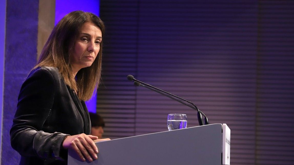 El Govern prova d'aïllar-se del xoc ERC-Junts i veu marge per a l'acord: «Hi ha temps»