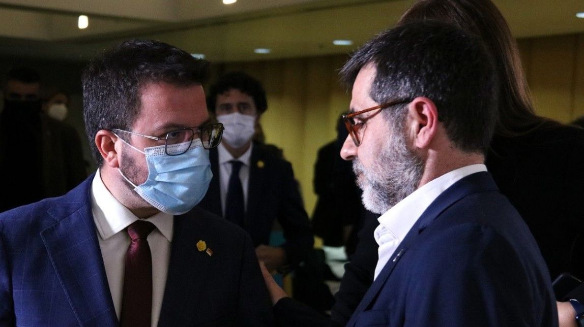 ERC reprendrà les reunions amb Junts però només hi abordarà la investidura