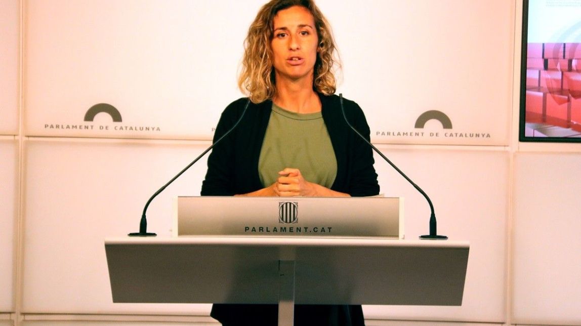 La CUP demana «responsabilitat» i critica el «ridícul» pel desacord entre Junts i ERC 