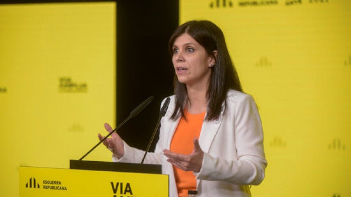 ERC només pactarà la investidura: «No descartem un govern de coalició, però sí que el descartem ara»