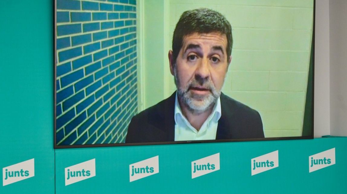 Sànchez avisa Aragonès que governar en solitari situa la legislatura en un «abisme»
