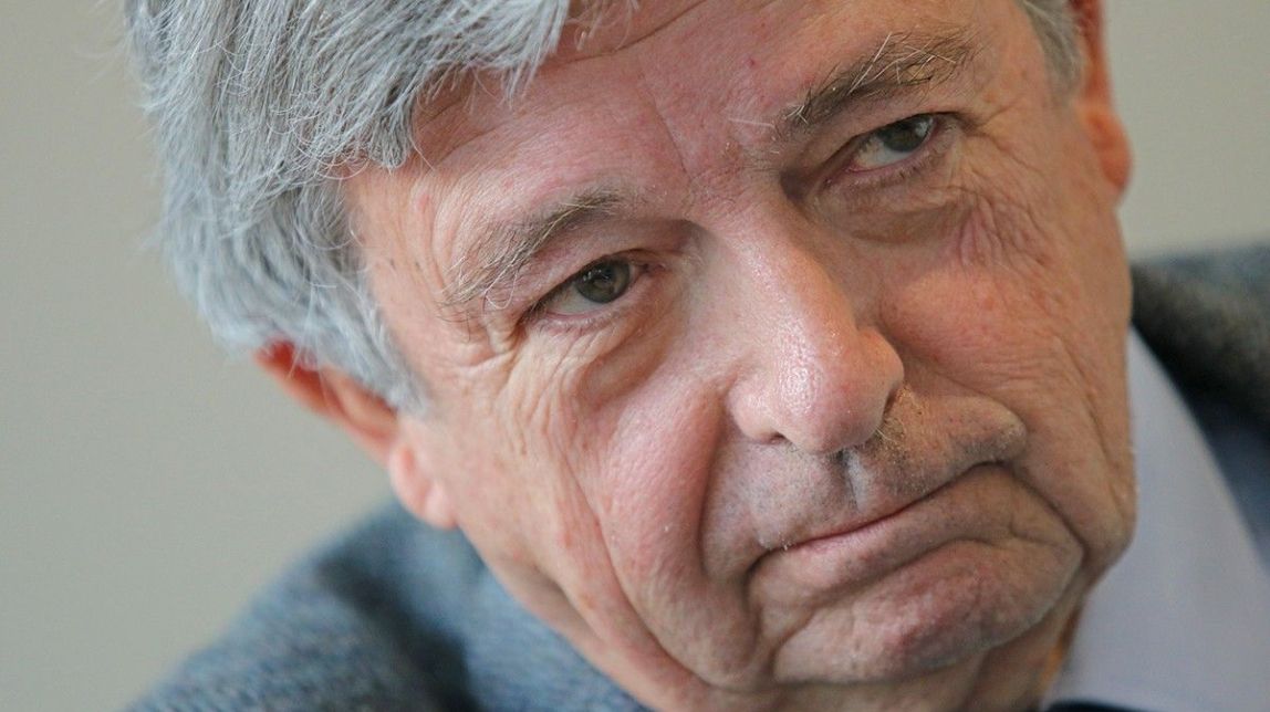 Joaquim Coello: «Puigdemont és una referència important, però la solució no dependrà d'ell»