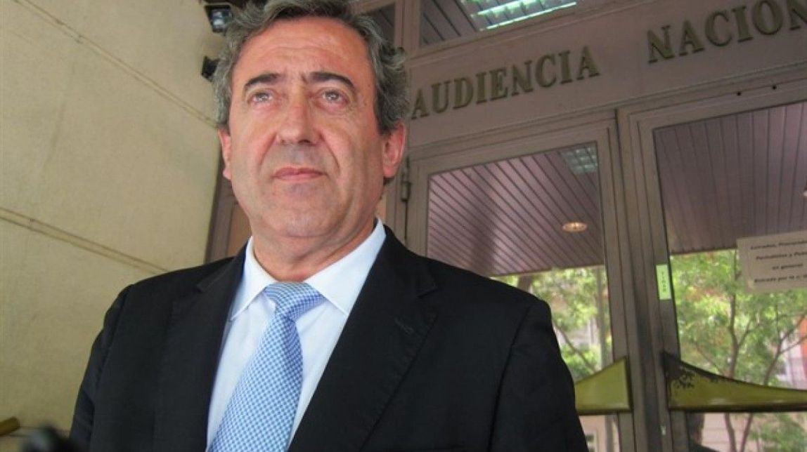 Javier Zaragoza, el fiscal d'ETA i «Fariña» esquitxat per WikiLeaks