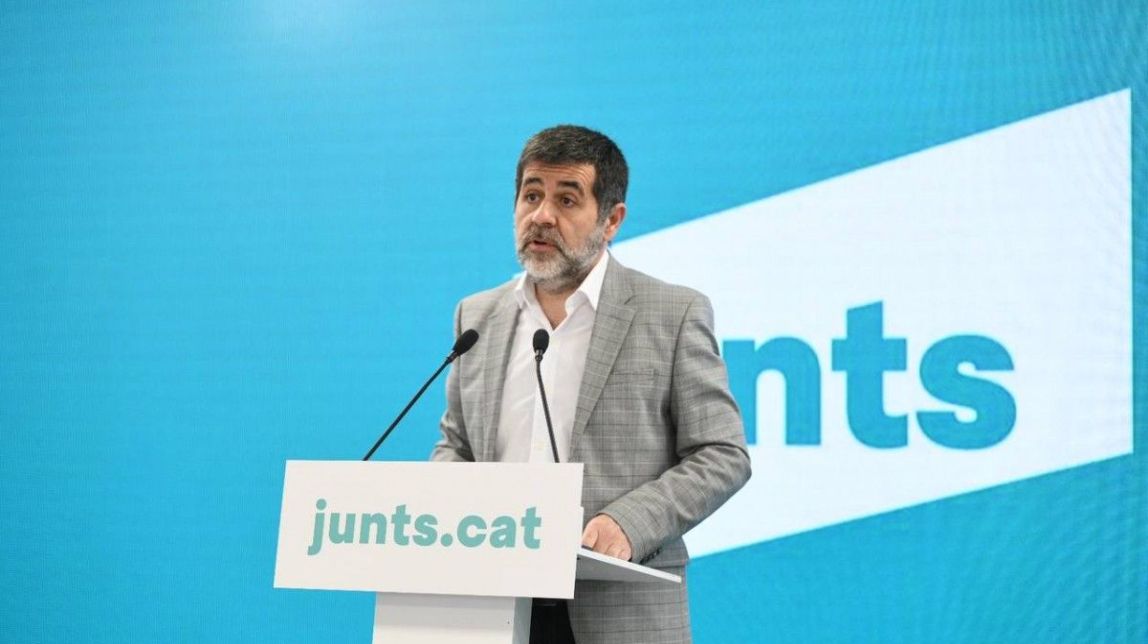Junts sosté ara que un acord amb ERC «en els propers dies» és possible