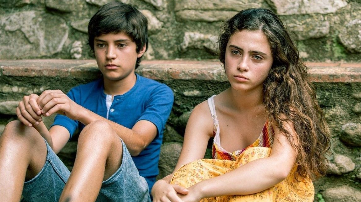 Arrenca el rodatge de «La vida sense la Sara Amat», la nova sèrie de ficció de TV3