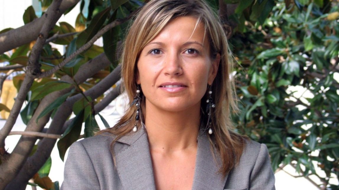 L'ex d'Unió Eva Parera serà la número quatre de Manuel Valls i farà de portaveu de la candidatura