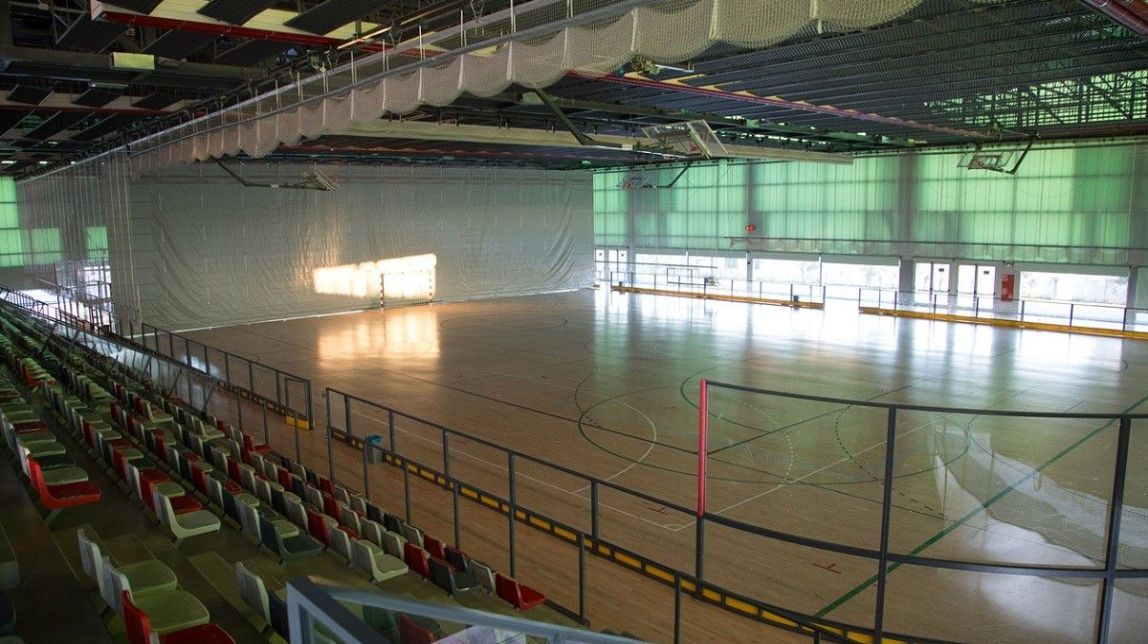 L'estiu del 2019, els millors equips d'hoquei del món jugaran al pavelló de la Llana.
                                                                             |
                                Localpres - |
                                Localpres