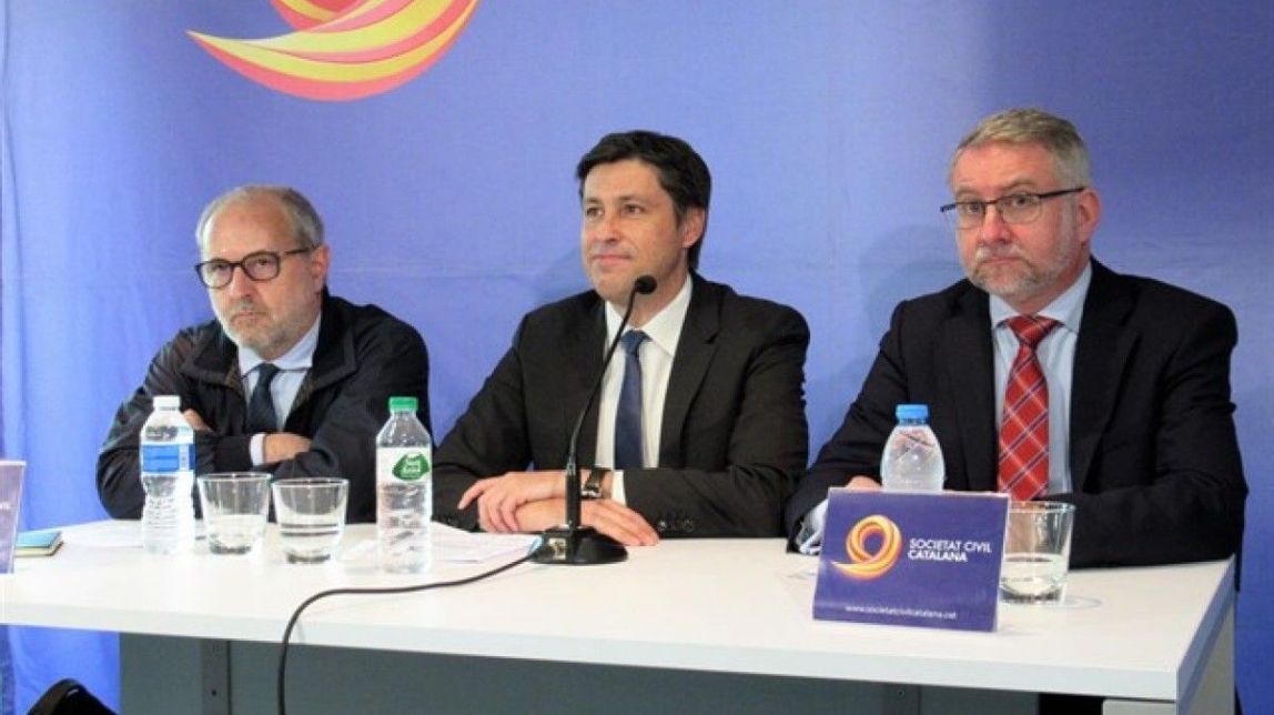 Qui és qui en la crisi de Societat Civil Catalana