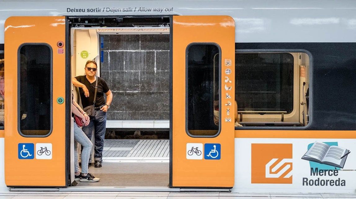 Denuncien pressions de l'ATM per retirar una web sobre la T-Mobilitat