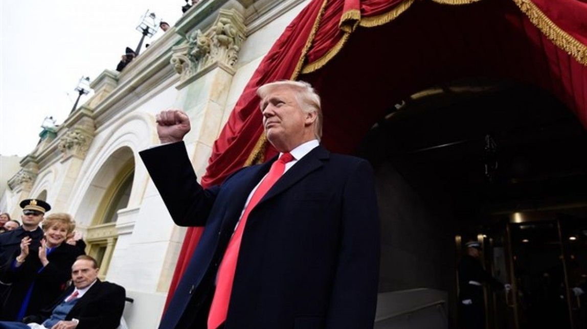 El binomi Rússia-Trump, una intervenció electoral amb precedents