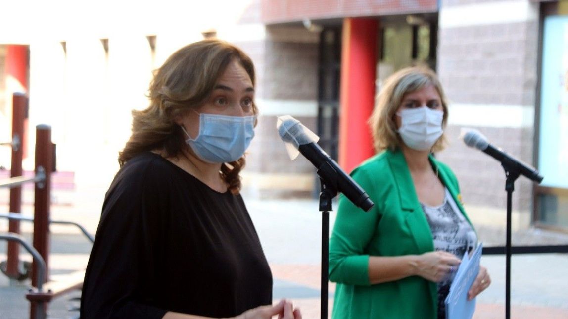 Barcelona prepara candidatura per acollir l'Agència Europea per les Emergències Sanitàries