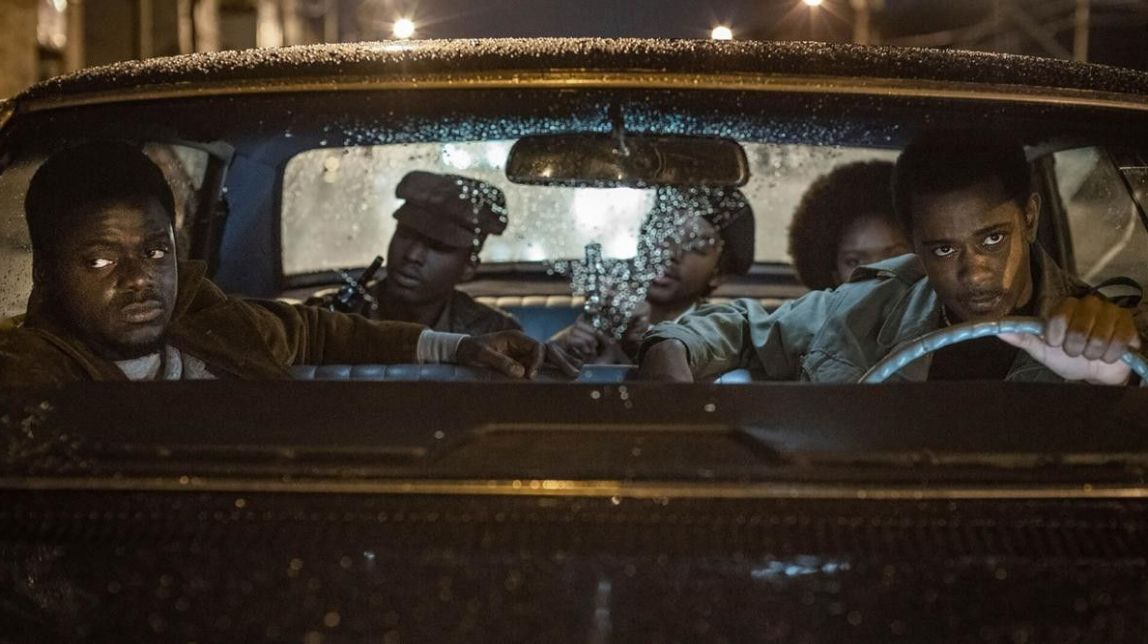 «The Judas and the Black Messiah», l'assassinat polític que posa contra el mirall les vergonyes dels EUA