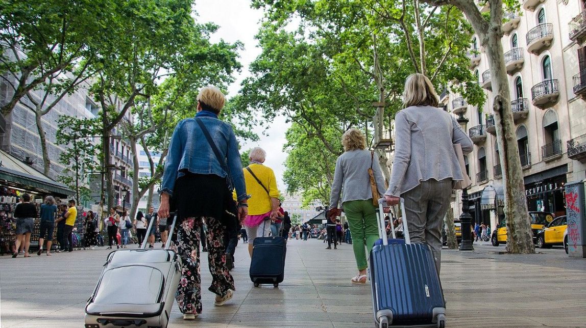 Barcelona ajudarà a gestionar el boom turístic a l'àrea metropolitana