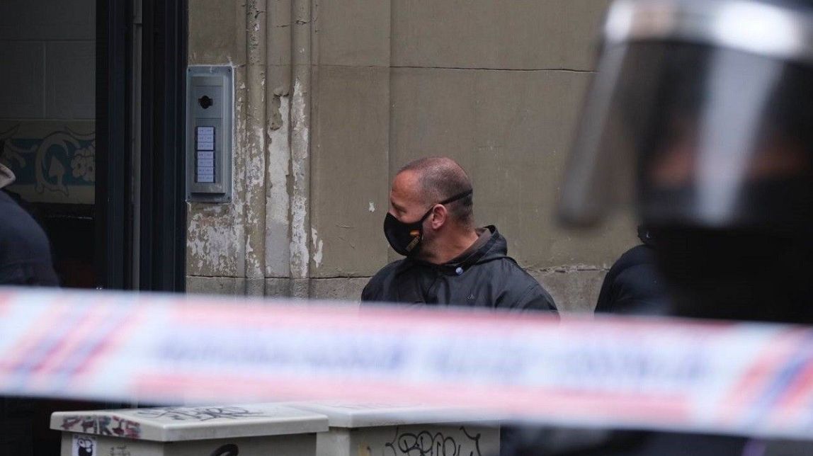 Desokupa, quan la propietat no espera la llei per desnonar