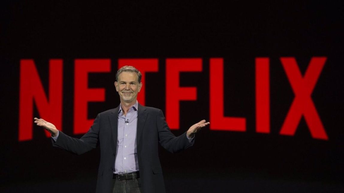 Compartir la contrasenya de Netflix serà més difícil, però es podrà fer 