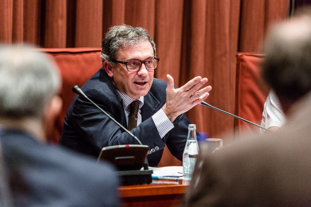 L'Audiència Nacional confirma que hi ha indicis per jutjar els Pujol per organització criminal