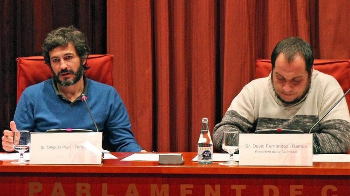 L'Audiència Nacional estreny el setge contra els Pujol