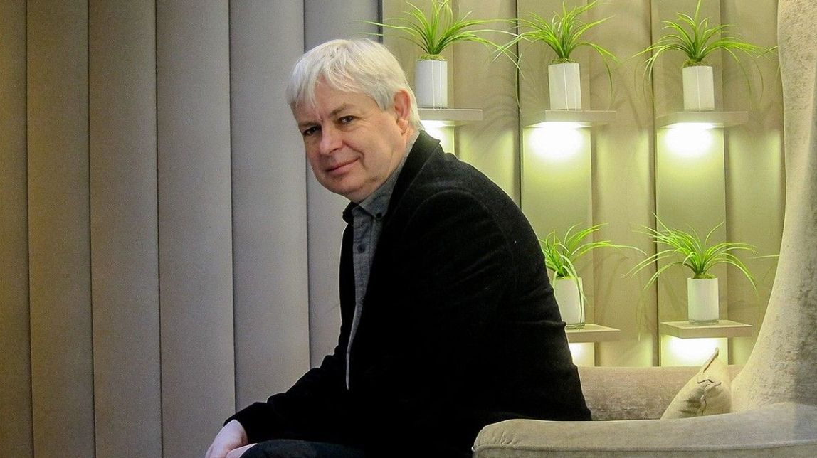Jonathan Coe, l'humor en temps de Brexit