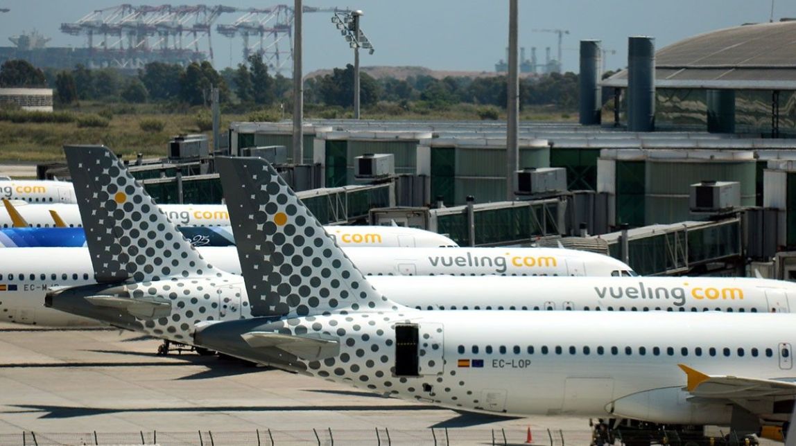 Aena reclama decidir abans de l'estiu si es vol ampliar de l'aeroport del Prat