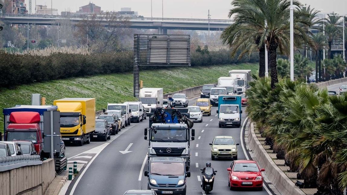 L'impost a les emissions de CO2 dels vehicles, per a un futur sostenible