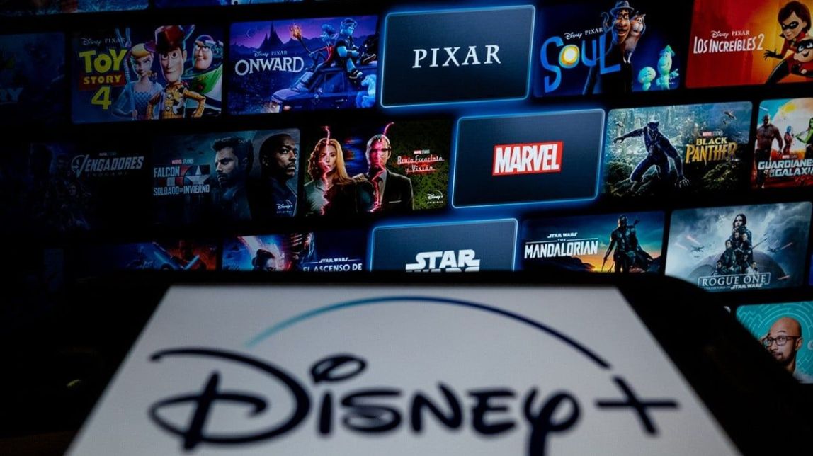 Les 20 pel·lícules imprescindibles de Disney+ per veure amb els teus fills
