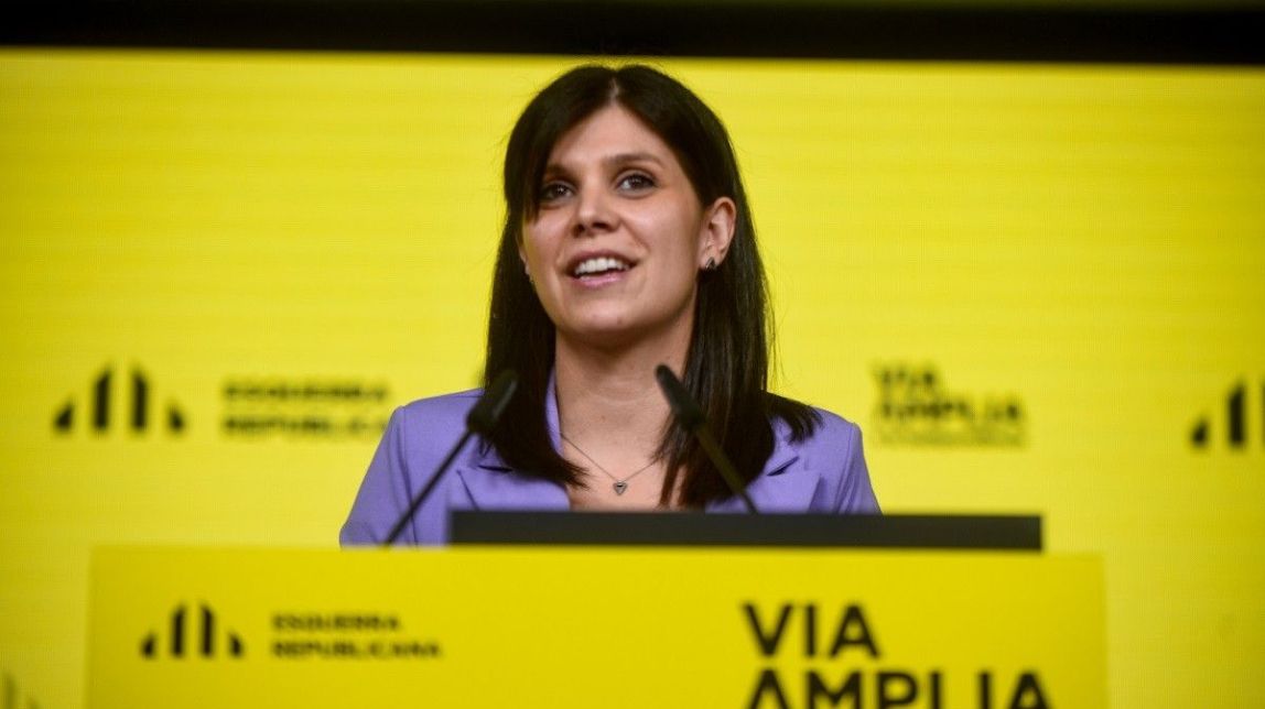 ERC entén que ja s'han fet «prou converses» per tancar un acord amb Junts per al nou Govern