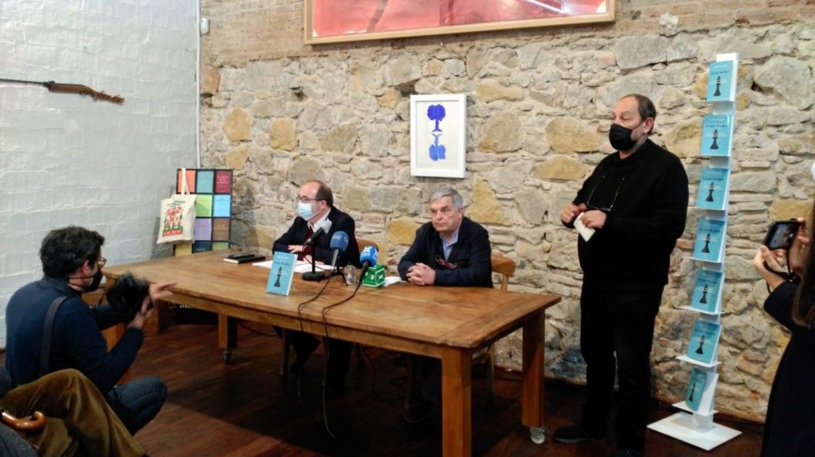Sortida d'urgència per a Felip VI