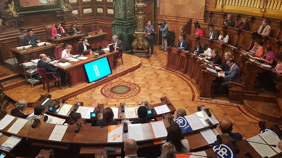 Maragall guanyaria les eleccions sense que es notés l'efecte Valls, segons una enquesta