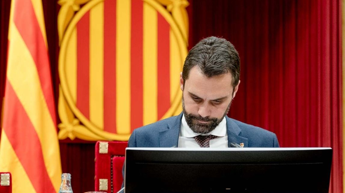 Ciutadans presentarà aquest divendres una querella contra Torrent