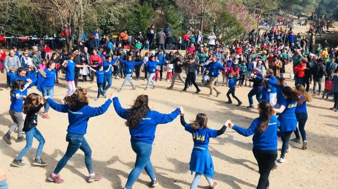 Aquesta és la notícia més llegia d'avui a NacióSantCugat 