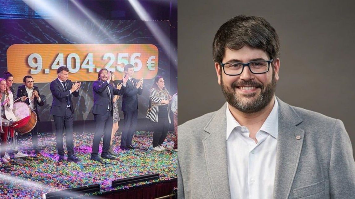 Periodistes de tribunals i emergències, el «Via Lliure» i «La Marató», triomfadors dels Premis Ràdio Associació
