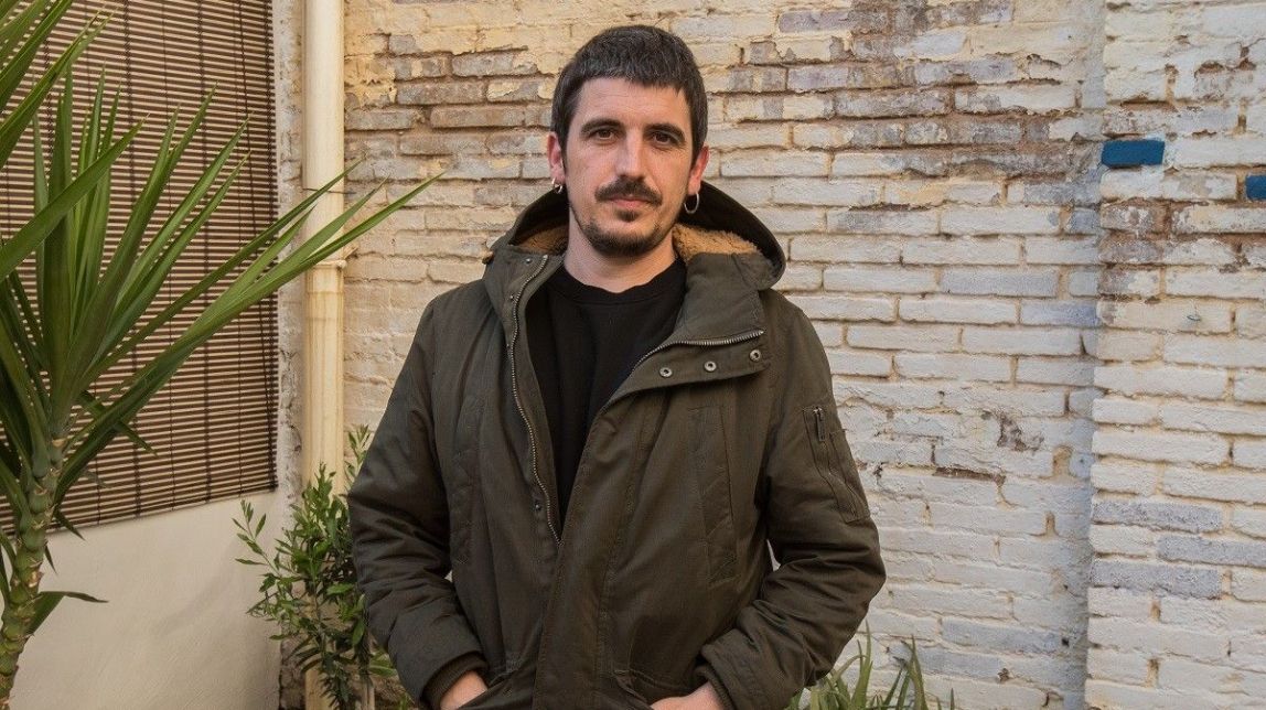 Panxo (Zoo): «Em considero part del problema que dilueix l'antifeixisme en estètica»