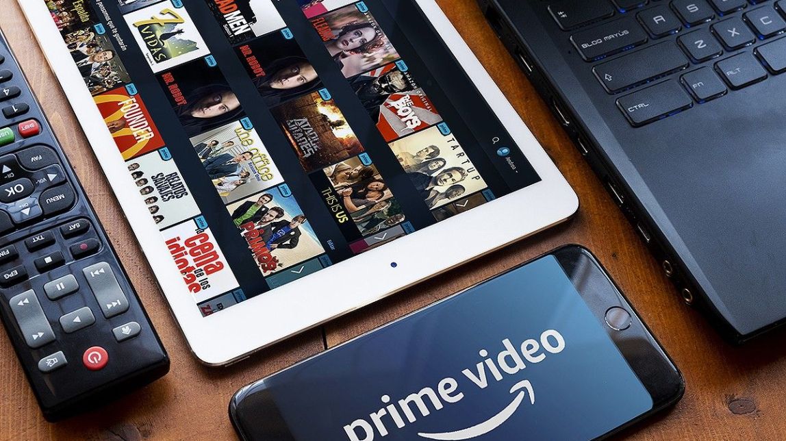 Les 20 pel·lícules i sèries que has de veure d'Amazon Prime