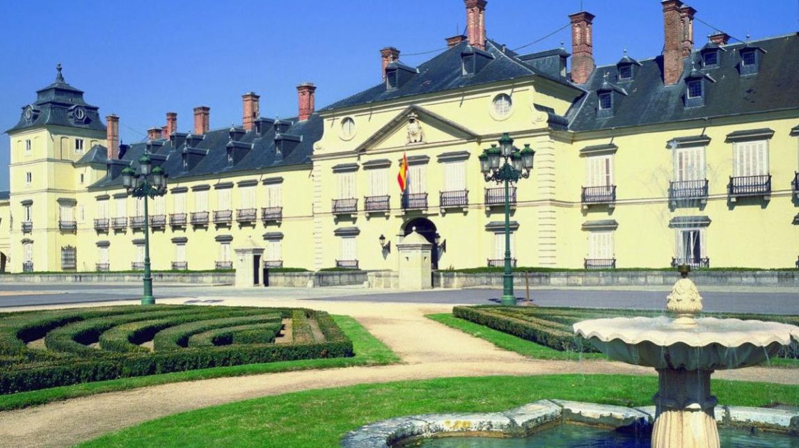 La Moncloa privatitza el servei d'habitacions i àpats a caps d'estat al Palau Reial del Pardo