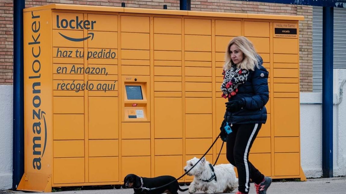 El Govern aposta per punts de recollida conjunts de les compres «on line» a cada municipi