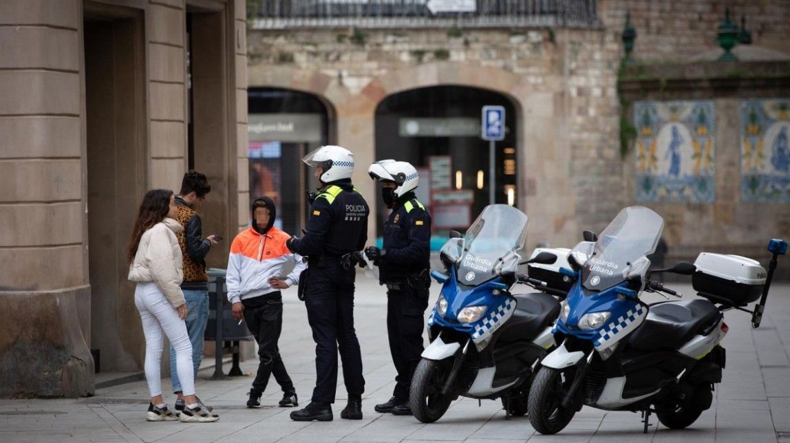 Els abusos policials i la discriminació entre particulars centren les denúncies per racisme el 2020