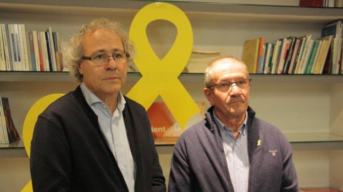 Una quarantena de càrrecs del PDECat de Ponent aposten per fer fora Reñé de la presidència del partit