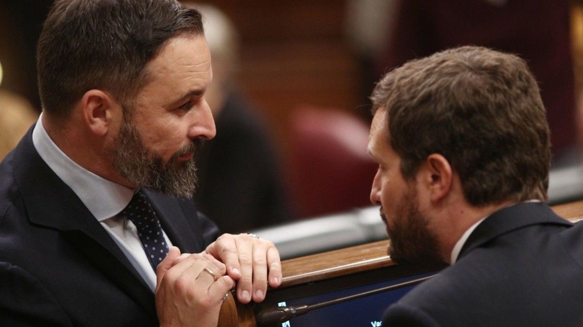 El PP quedaria 13 punts per sota del PSOE i Vox s'acosta al segon lloc, segons el CIS