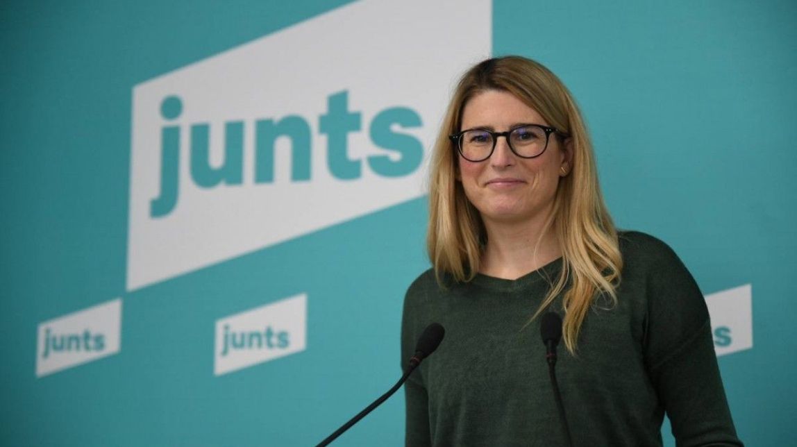 Junts nega que vulgui «aparcar» la CUP i hi compta per dotar la legislatura de la màxima estabilitat