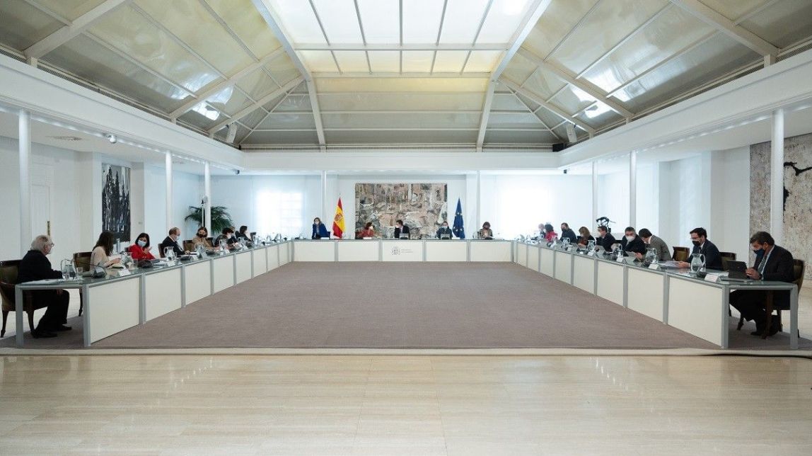 La Moncloa destina a les Canàries i les Balears una tercera part dels 7.000 milions d'ajudes a empreses