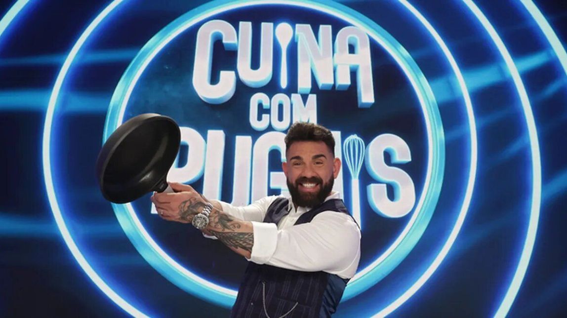 Torna el «Cuina com puguis»                                                                             |                                3Cat - |                                3Cat