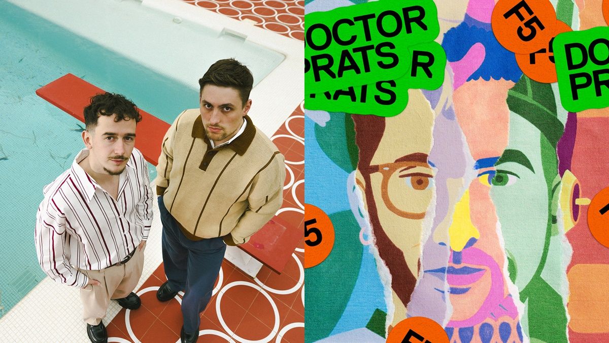 The Tyets i Doctor Prats presenten nova música
                                                                             |
                                ACN - |
                                ACN