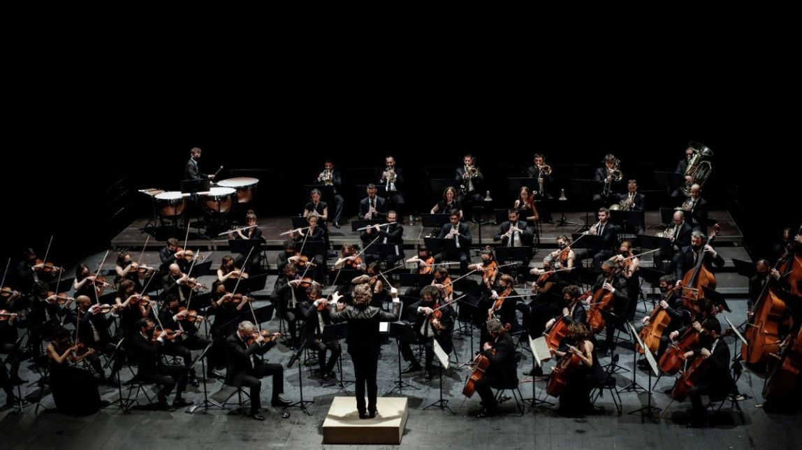 La Franz Schubert Filharmonia es podrà veure aquest cap de setmana a Vila-seca i Tarragona.
                                                                             |
                                TarragonaDigital - |
                                TarragonaDigital