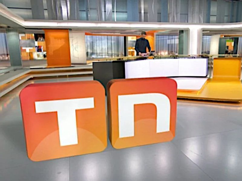 Telenotícies de TV3 - 
